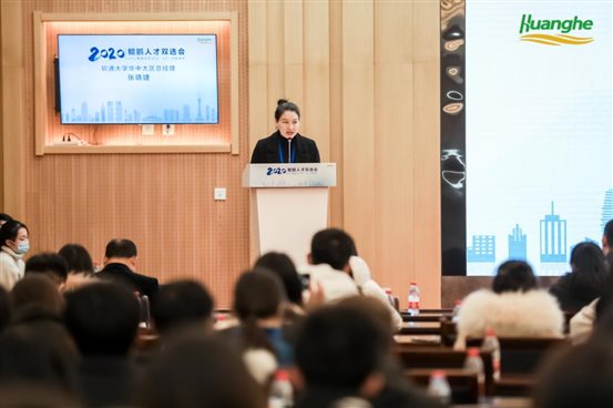 曉婕總講話2