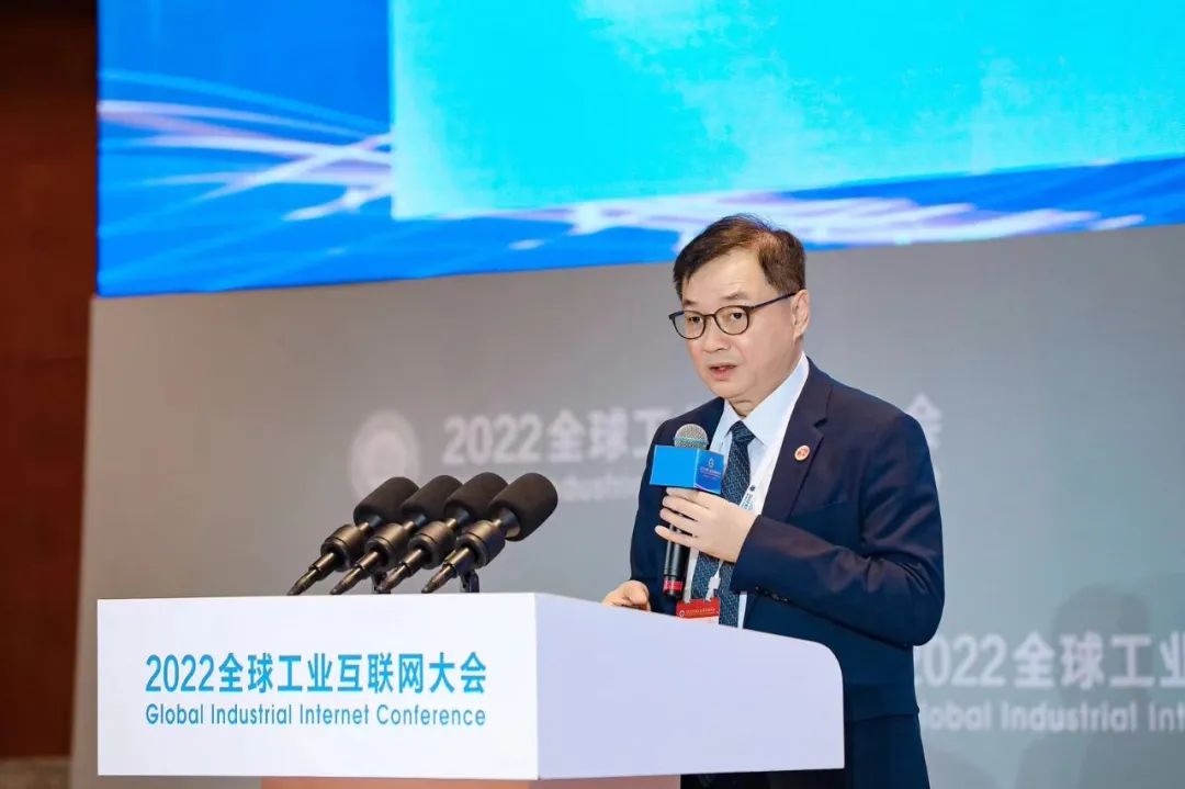 2022全球工業(yè)互聯(lián)網(wǎng)大會丨軟通動力深入布局遼寧 以工業(yè)互聯(lián)網(wǎng)推動制造業(yè)高質(zhì)量發(fā)展