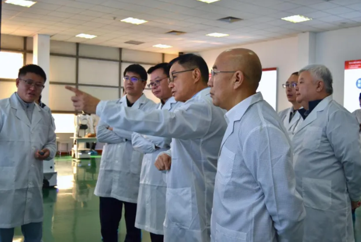 聚焦無錫基地：擘畫工業(yè)互聯(lián)新藍(lán)圖